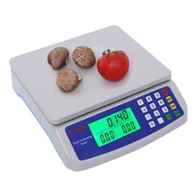 The Utoolmart Electronic Price Computing Scale, 30Kg X 1G Digital, And Markets. - £52.69 GBP