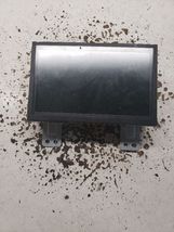 Info-gps-tv Screen Display Screen Dash Fits 08-15 Armada OEM - $42.77