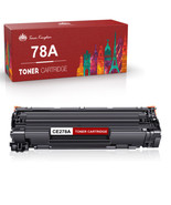 HP INC. - LASER JET TONERS CE278A BLACK PRINT CARTRIDGE FOR LASERJET P15... - €144,92 EUR