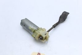 04-10 AUDI A8 L QUATTRO FRONT RIGHT PASSENGER SEAT ADJUSTMENT MOTOR Q7141 image 3