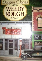 Weedy Rough by Douglas C. Jones (1981-09-03) [Hardcover] Douglas C. Jones - £23.57 GBP
