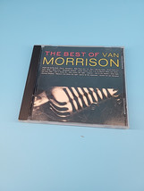 The Best of Van Morrison [Mercury] by Van Morrison (CD, May-1990, Polydor) - $4.99