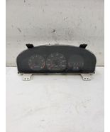 Speedometer Cluster 4 Cylinder Fits 00 MAZDA 626 432961 - $886.04 MXN