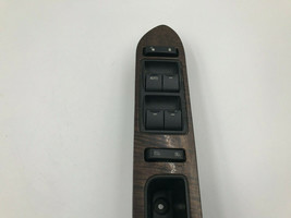 2005-2007 Ford Taurus Master Power Window Switch OEM  C03B19014 - £50.35 GBP