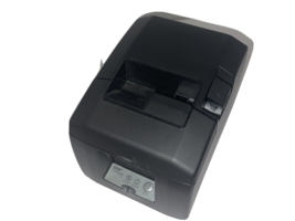 Star TSP650II TSP654IISK Linerless Sticky Paper Thermal POS Receipt Printer - $262.19