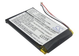 Battery for TomTom 340S LIVE XL, Go 920, Go 920T, Go XL330, One XL 340 - $18.00