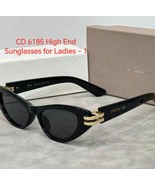CD 6185 High End Sunglasses for Ladies  - €68,60 EUR