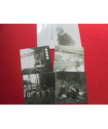 WW11 German  set  of five photos - $8.25 CAD