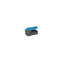 Plano Rifle Cartridge Case, Medium, 50 Rounds  - $27.00