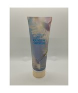 Victoria&#39;s Secret RAINBOW SHOWER Fragrance Lotion Full Size 8 FL Oz - £9.86 GBP