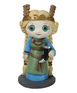 Norsies Goddess Of Earth Fertility Golden Haired Sif Wife Of Thor Small ... - €17,17 EUR