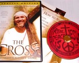 The Cross The Arthur Blessitt Story [DVD] - $39.19