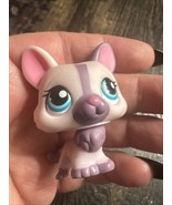 LPS #1645 LITTLEST PETSHOP ORIGINAL AUTHENTIQUE CHIEN CORGI DOG CORGI HA... - $356.69 MXN