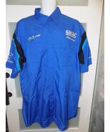 Pro Wear One GMAC Racing Ditech.com Crew Shirt Size XL Men&#39;s MAJOR RUN I... - $367.31 MXN