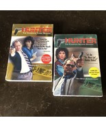 Hunter - The Complete Second &amp; Third Season Anchor Bay Version Season 2 &amp; 3 - $61.09 CAD