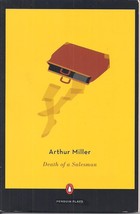 Death of a Salesman by Arthur Miller (Penguin Edition) - £4.79 GBP