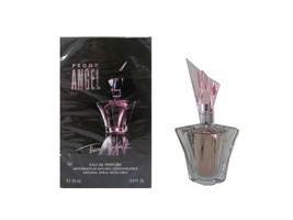 Peony/ Pivoine Angel 0.8 oz EDP Spray Refillable for Women by Thierry Mugler - £43.76 GBP