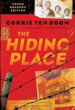 The Hiding Place - £5.90 GBP