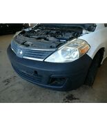 Crossmember/K-Frame Front Hatchback Without CVT Fits 07-12 VERSA 104934163 - $137.61