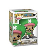 Funko POP! Animation: One Piece - Tony Tony Chopperemon - (Wano) - Colle... - $342.67 MXN