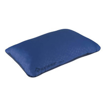Sea to Summit Foamcore Pillow - Dlx Navy Blue - £54.91 GBP