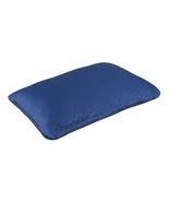 Sea to Summit Foamcore Pillow - Dlx Navy Blue - £54.57 GBP