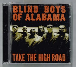 Take the High Road by The Blind Boys of Alabama (Music CD, 2011) - £19.25 GBP