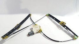 Passenger Front Window Regulator OEM 2007 2008 2009 2010 2011 2012 Audi Q7 - $11.87