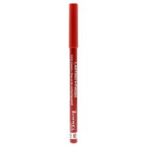 Rimmel Lasting Finish 1000 Kisses Lip Contouring Pencil #021 Red Dynamite - $7.86