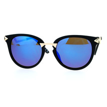 Zig Zag Arrow Design Sunglasses Womens Unique Fashion Shades UV 400 - £8.69 GBP+