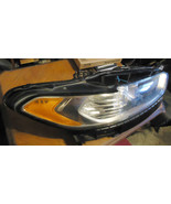 2013-2016 Ford Fusion SE    Headlight Assembly OEM    Right Side - £61.76 GBP