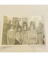 1970’s Boy Scouts Of America BSA Troop Teen Boys Uniforms Black White Ph... - $353.75 MXN