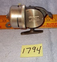 Shakespeare Wonder Cast Spinning Fishing Reel Model 1794 - $14.95