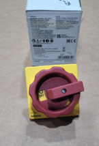 SIEMENS 3LD9224-3D   Rotary Switch - $49.95