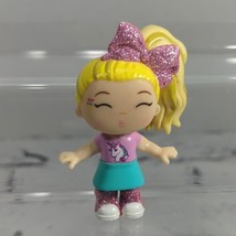 Jojo Siwa Jojos World Collectible Figure Candy Store Jojo - £6.11 GBP