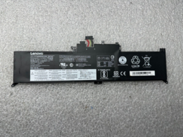 Lenovo Thinkpad Yoga 370 genuine original battery 01AV433 - $14.00