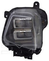 Fit Hyundai Tucson 2022-2024 Left Driver Led Projector Headlight Head Light Lamp - $643.50