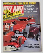 PV) Hot Rod Magazine June 1983 Volume 36 Issue 6 Chevrolet Ford Dodge Mopar - £3.86 GBP