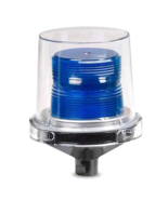 Federal Signal Electraray 225XL-024B - $10,081.20 MXN