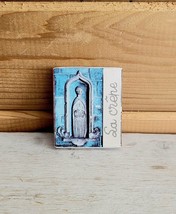 Antique Matches La Crepe Boston Massachusetts - $19.99 Antique Matches La Crepe Boston Massachusetts - $19.99