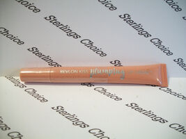 Revlon Kiss Plumping Lip Creme #500 Cashmere Creme - $6.65