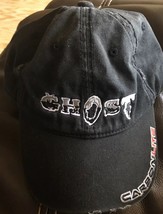 * Ghost  Carbon Lite Baseball Cap - $6.44