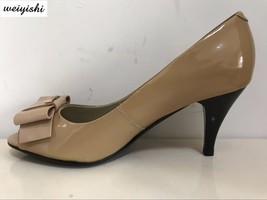 women new fashion shoes. lady shoes, weiyishi brand 039 - £176.50 GBP