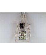 New 2024 Pepsi Co Womens Leadership Summit Own Your Voice Art Canvas Tot... - $449.48 MXN