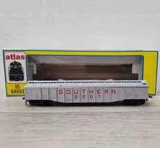 Atlas HO Scale 50ft Gondola Southern 2207 - £11.59 GBP