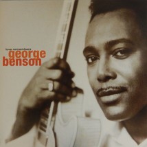 George Benson - Love Remembers (Guitar) (CD 1993 Warner Bros.) Near MINT - £5.58 GBP