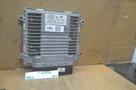 2011 Hyundai Sonata Engine Control Unit ECU 391012G660 Module 552-25C2 - $14.99