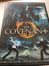 The Covenant (DVD, 2007, Widescreen and Full Frame Editions) - £4.00 GBP