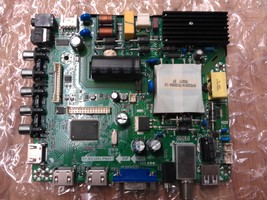 * E17079-KK E17037-KK Main Board From Element ELFW5017 D7C0M Lcd Tv - $49.95