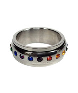 Women&#39;s Ring, Titanium ring Ring, Women&#39;s Band, Engagement Ring, Promise... - $16.39 CAD